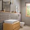 Zebris mitigeur lavabo bec pivotant - Hansgrohe