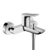 Zebris mitigeur bain/douche - Hansgrohe