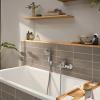 Zebris mitigeur bain/douche - Hansgrohe