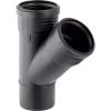 Embranchement 45° SILENT-PP diamètre 110 - Geberit