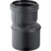 Réduction excentrique silent-PP diamètre 50 - Geberit