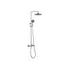 Domao 100 colonne de douche thermostatique - Paini