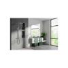 Domao 100 colonne de douche thermostatique - Paini