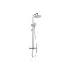 Domao 200 colonne de douche thermostatique - Paini