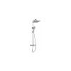Domao 200 colonne de douche thermostatique - Paini