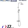 Domao 200 colonne bain/douche thermostatique - Paini
