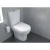 Pack wc au sol PMR - Vitra