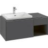 Meuble Subway 3 100CM - Villeroy et Boch