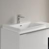 Vasque Subway 3 - Villeroy et Boch