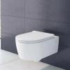Pack wc suspendu solid metro - Villeroy Boch