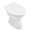 O'Novo cuvette à poser sans bride - Villeroy Boch