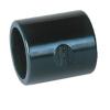 Manchon PVC pression femelle/femelle - Nicoll