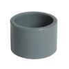 Réduction PVC à coller incorporée mâle/femelle - Nicoll