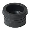 Réduction PVC à coller métal plastique - Nicoll