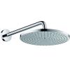 Raindance S 240 Air douche de tête avec bras - Hansgrohe