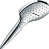 Raindance Select E 120 douchette 3 Jets -Hansgrohe