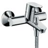Focus mitigeur bain/douche - Hansgrohe