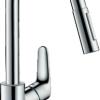 Focus mitigeur évier - Hansgrohe