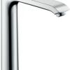 Metris 260 mitigeur lavabo - Hansgrohe