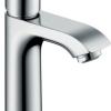 Metris 100 mitigeur lavabo - Hansgrohe