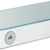 Showertable select 300 mit. thermostatique - Hansgrohe