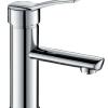 Mitigeur lavabo SECURITHERM EP - Delabie