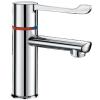 Mitigeur lavabo thermostatique SECURITHERM sequentiel - Delabie