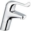 Euroeco sequentiel mitigeur lavabo monocommande monotrou - Grohe