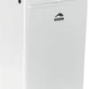 Poubelle murale 7,25 litres - Pellet