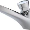 Robinet simple sur gorge 605s eau chaude - Presto