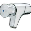 Robinet simple mural 504  eau froide - Presto