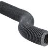 Gaine flexible pvc - axelair