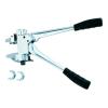 Coffret sertisseuse axial per capacite 12-32 mm glissement - Virax