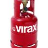 Bouteille canister gaz - Virax