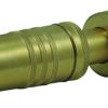 Raccord d'arrosage rapide en laiton lance maraichere 509