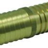 Raccord d'arrosage en laiton jonction tubulaire 507