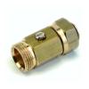 Robinet boisseau collecteur M22 - Comap