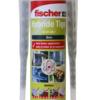 Cartouche scellement FIS HT 300T - Fischer