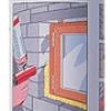 Mousse polyuréthane pistolable PUP 750 - Fischer