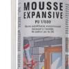 Mousses polyuréthane PU - Fischer