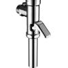 Schellomat robinet de chasse temporisé - SCHELL