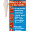 Ms collage extrème étancheité 280ml - Geb