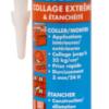 Ms collage extrème étancheité 280ml - Geb