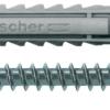 Chevilles nylon SX - Fischer