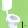 O Novo cuvette a poser enfant - Villeroy & Boch