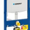 Duofix bâti-support WC autoportant - Geberit