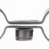 Collier double - Fischer