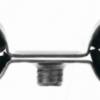 Collier double isophonique - Fischer