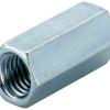 Raccord jonction femelle/femelle - Fischer
