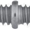 Raccord jonction mâle/mâle - Fischer